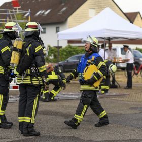 (© Freiwillige Feuerwehr Obersulm) (© Freiwillige Feuerwehr Obersulm)