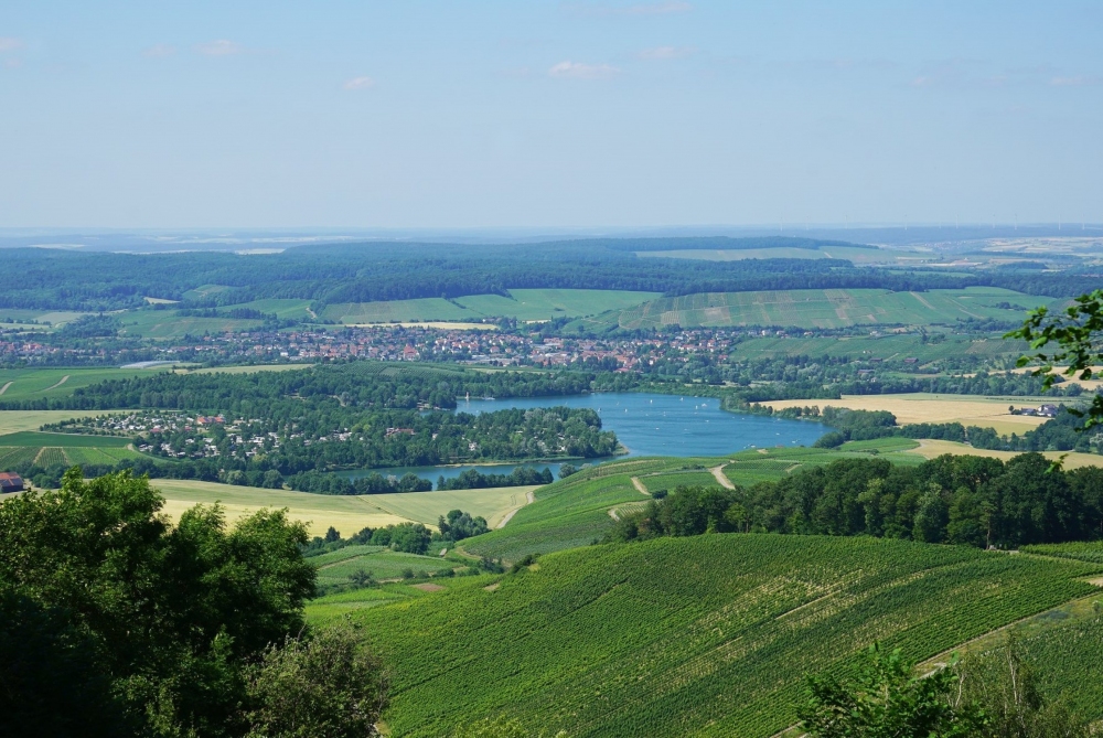 Gemeinde Obersulm · 50 Jahre Obersulm