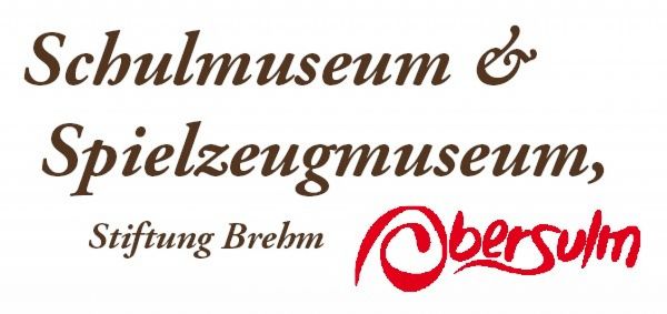 – Logo Schulmuseum – Logo Schulmuseum