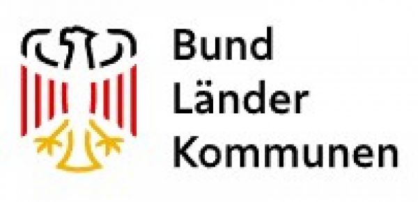 Logo Bund Länder Kommunen Logo Bund Länder Kommunen