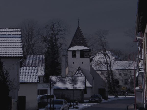 Fackelwanderung ab Weiler