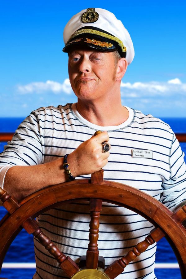 Michael Eller Michael Eller