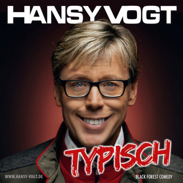 Hansy Vogt Hansy Vogt