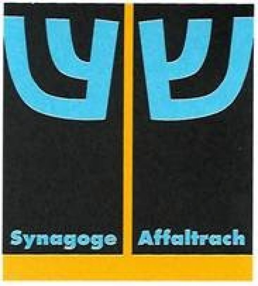 Logo Synagoge