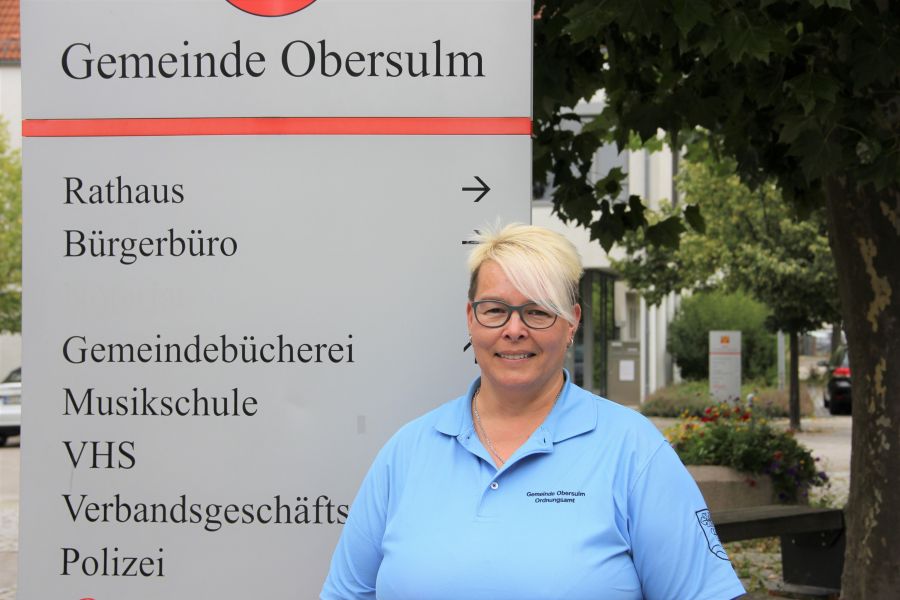 Britta Bielau (Foto: Gemeinde)