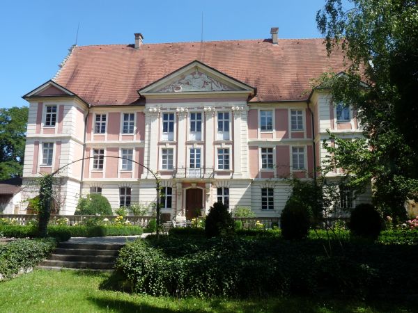  – Schloss Eschenau