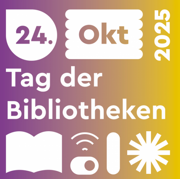 – Tag der Bibliotheken – Tag der Bibliotheken