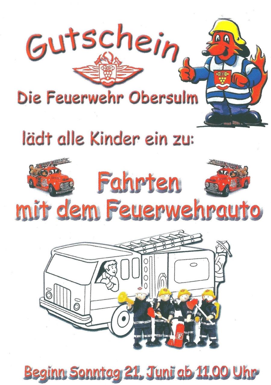 TdoT Feuerwehr