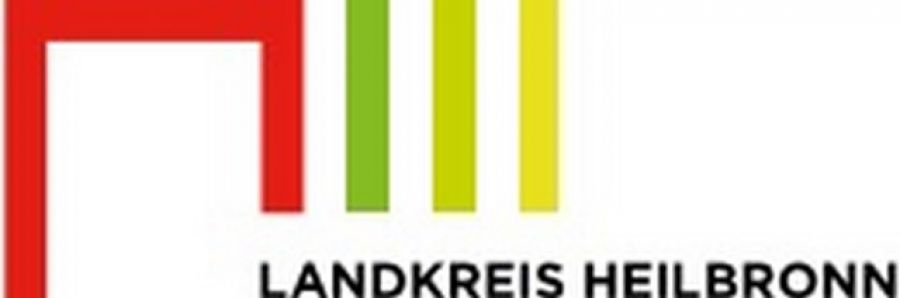 Logo Landratsamt Heilbronn