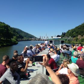 Ausflug nach Heidelberg