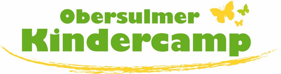 Obersulmer Kindercamp Logo