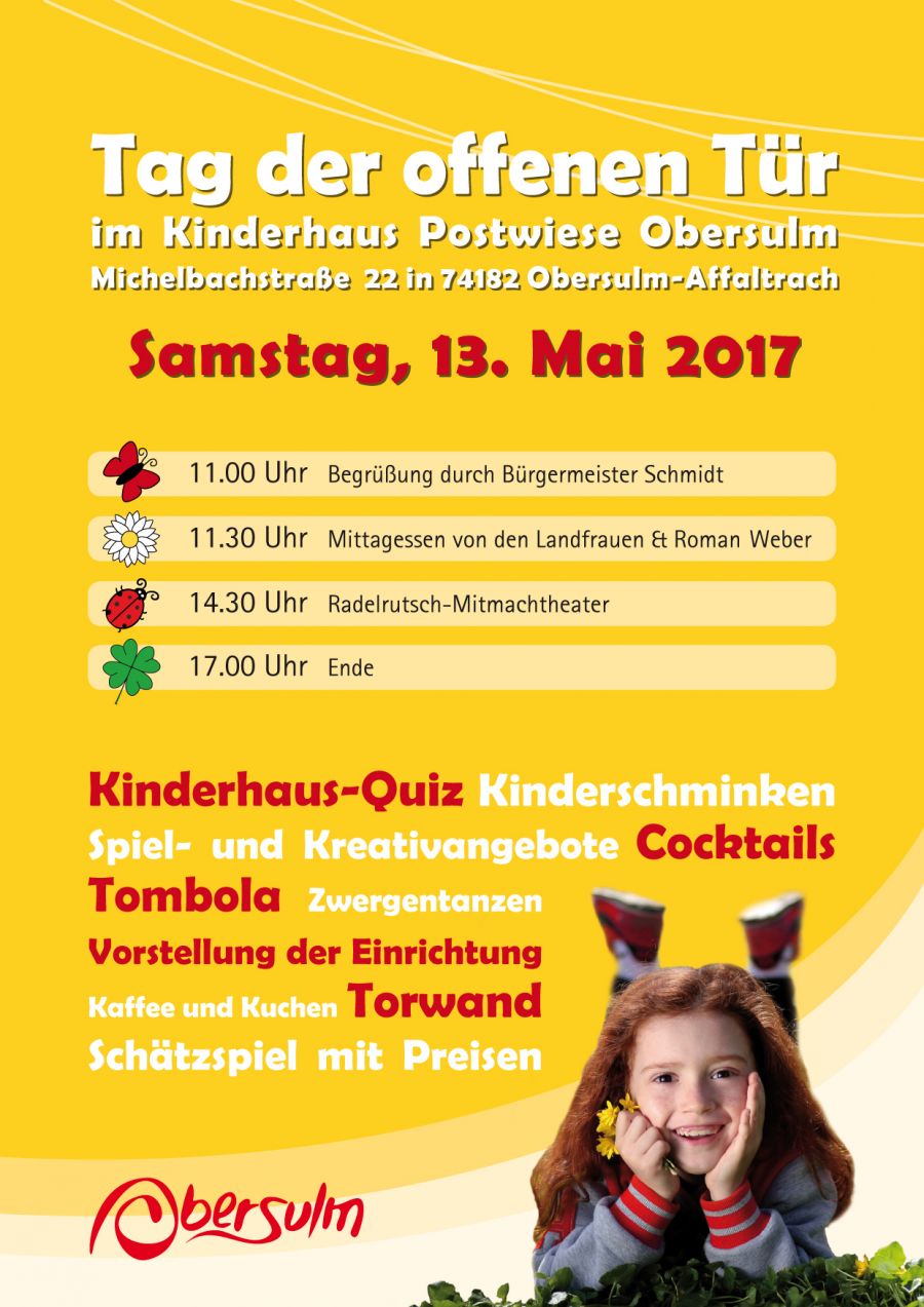 Kinderhaus TdoT