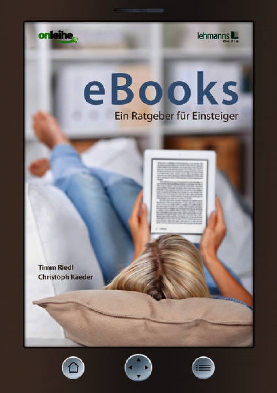 E-Books E-Books