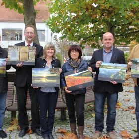 Obersulmer Fotokalender 2015 ist erschienen!