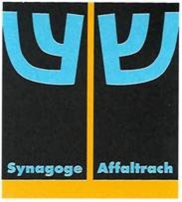 Logo Synagoge Affaltrach