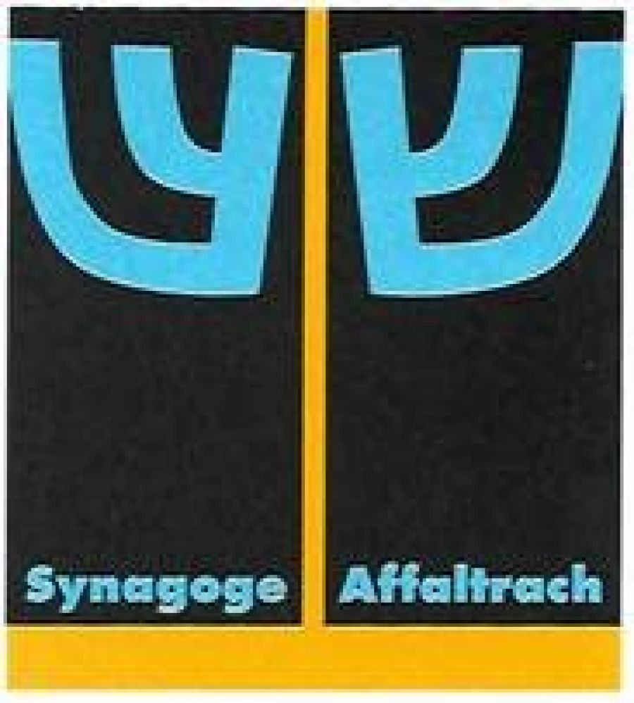 Logo Synagoge Affaltrach