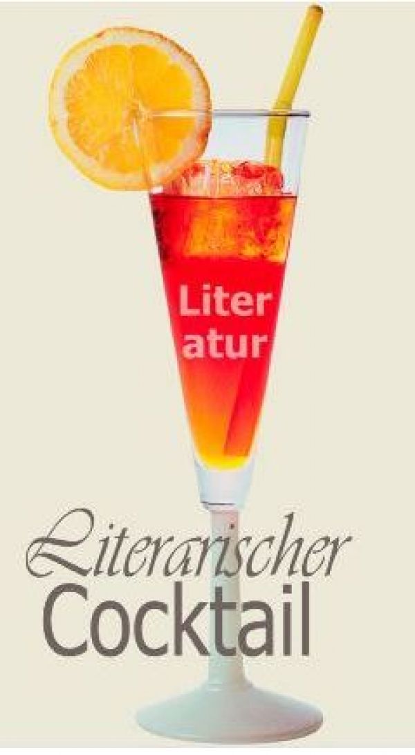 Literarischer Cocktail