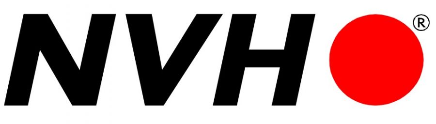 NVH Logo