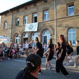 Open Air-Jubiläumskonzert 2023