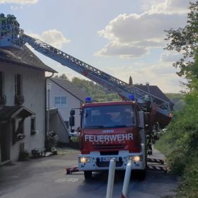  (© Freiwillige Feuerwehr Löwenstein)