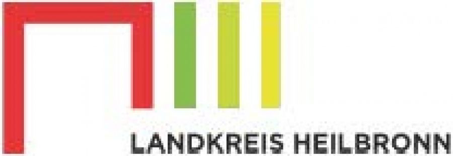 Logo Landratsamt HN